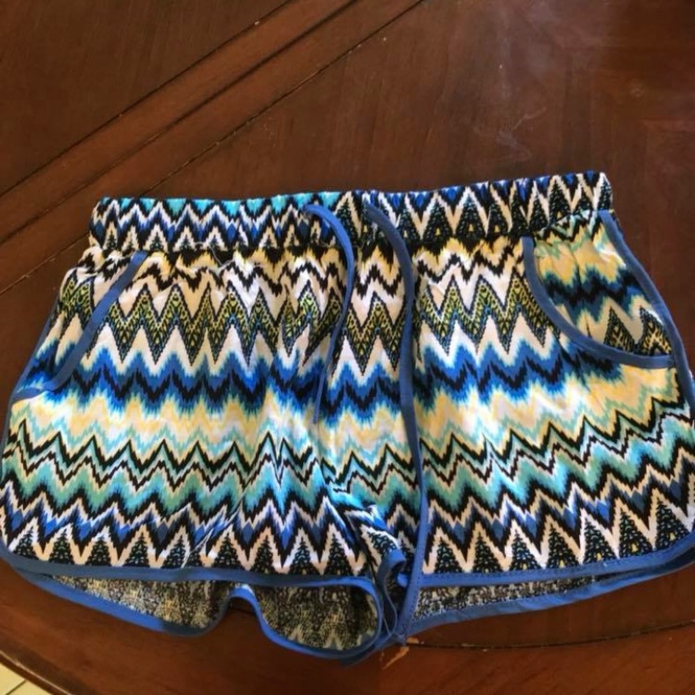 Rue 21 shorts!